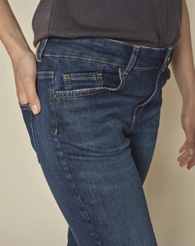 Ashley Imera Jeans - Mos Mosh
